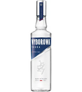 VODKA WIBOROWA 700ML