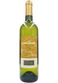 LA REDONDA BLANCO 750ML