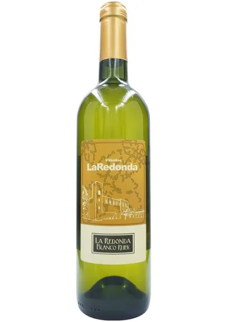 LA REDONDA BLANCO 750ML