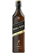 Whisky Johnnie Walker Double Black 700 ml