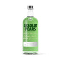 VODKA ABSOLUT PERA 750ML