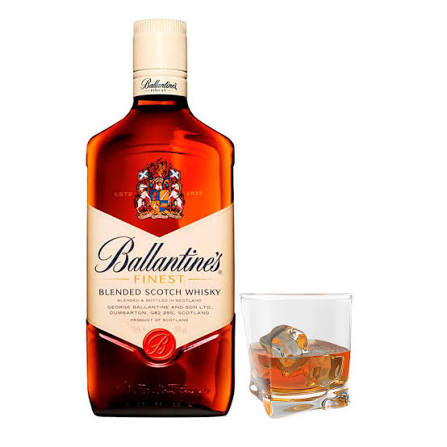 Whisky Ballantine's Finest 700 ml