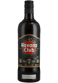 RON HAVANA 7 AÑOS 750ML