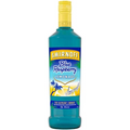 VODKA SMIRNOFF BLUE RASPBERRY 700ML