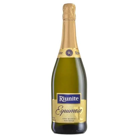 RIUNITE ESPUMOSO 750ML