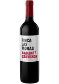 FINCA LAS MORAS CABERNET 750ML