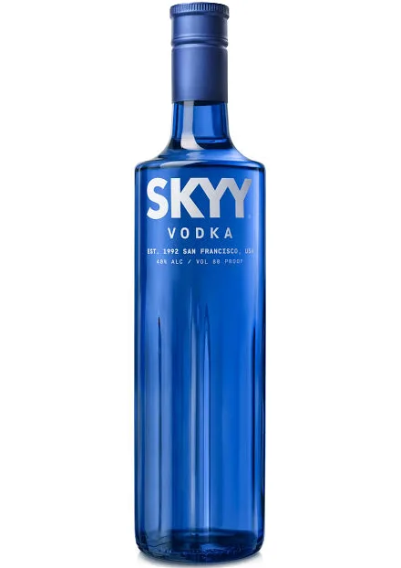 VODKA SKYY 700ML