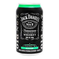JACK DANIEL’S GINGERALE 355ML