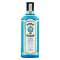 GINEBRA BOMBAY SHAPIRE 700ML