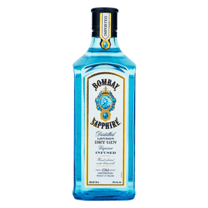 GINEBRA BOMBAY SHAPIRE 700ML
