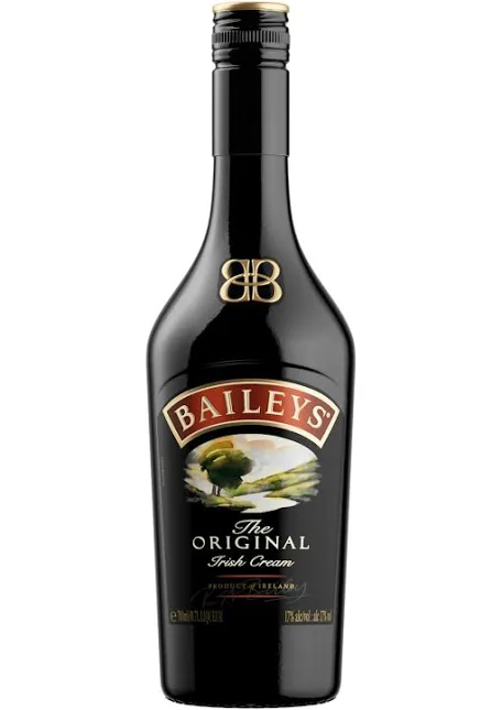 CREMA DE WHISKY BAILEYS 700ML