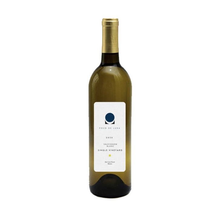 POZO DE LUNA SAUVIGNON BLANC 750ML
