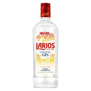 GINEBRA LARIOS 700ML
