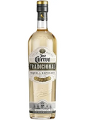 TEQUILA CUERVO TRADICIONAL REPOSADO 695ML