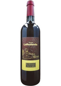 LA REDONDA RUBY 750ML