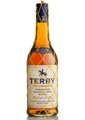 BRANDY TERRY CENTENARIO 750ML