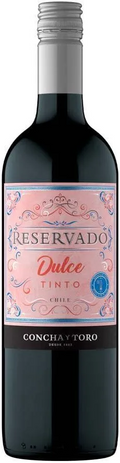 CONCHA Y TORO DULCE 750ML