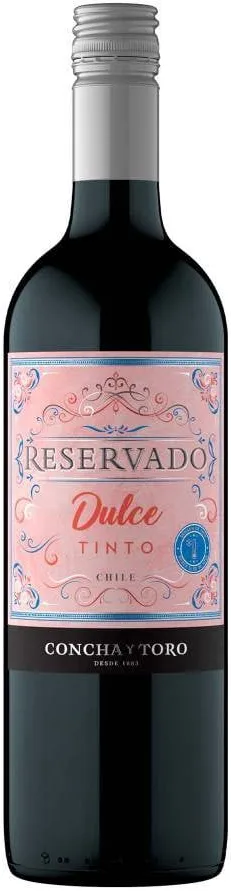 CONCHA Y TORO DULCE 750ML