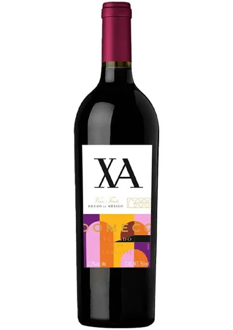 DOMECQ XA CABERNET 750ML