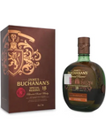 Whisky Buchanan's 18 Años 750 ml