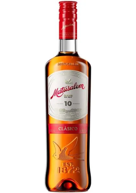 RON MATUSALEM CLÁSICO 700ML