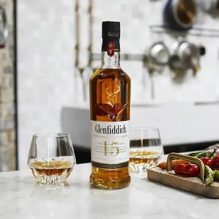 Whisky Glenfiddich 15 Años 700 ml
