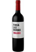 FINCA LAS MORAS MALBEC 750ML