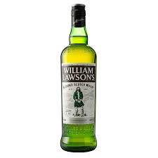 Whisky William Lawson's 700 ml