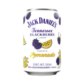JACK DANIEL’S BLACKBERRY 355ML
