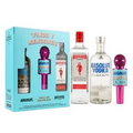 COMBO DESPECHO BEEFEATER Y ABSOLUT 700ML
