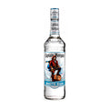 RON CAPITÁN MORGAN WHITE 750ML