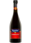 RIUNITE LAMBRUSCO 750ML
