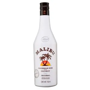 RON MALIBU 750ML