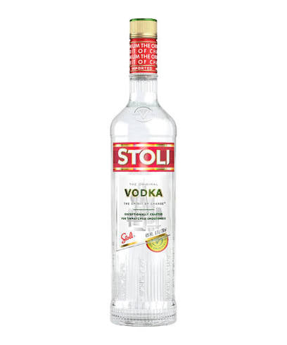 VODKA STOLI 700ML
