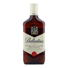 Whisky Ballantine's Finest 700 ml