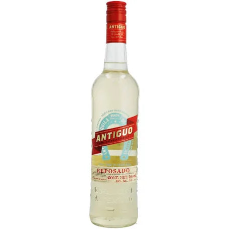 TEQUILA HERRADURA ANTIGUO REPOSADO 700ML