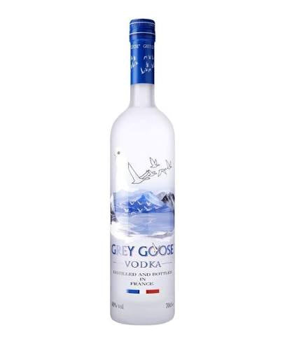 VODKA GREY GOOSE 700ML