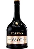 BRANDY ST REMY VSOP 750ML