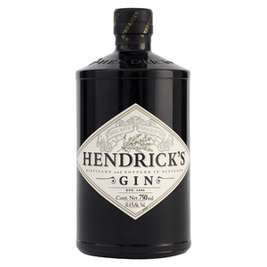 GINEBRA HENDRIK’S 750ML