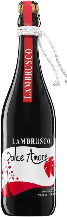 ESPUMOSO DULCE AMORE 750ML