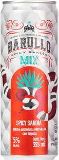 LICOR BARULLO SANDÍA 355ML