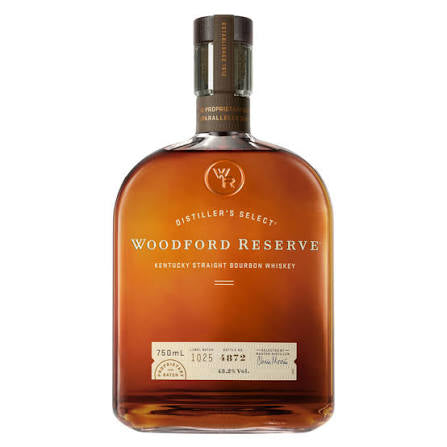 Whisky Woodford Reserve 750 ml