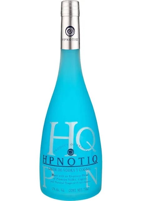 LICOR HPNOTIQ 750ML