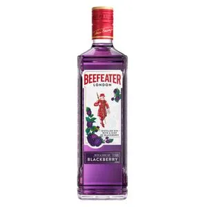 GINEBRA BEEFEATER BLACKBERRY 750ML