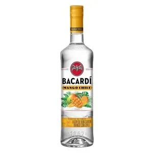 RON BACARDI MANGO CHILE 750ML
