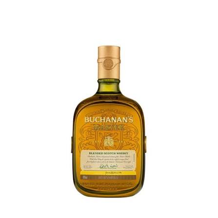 Whisky Buchanan's Master 750 ml