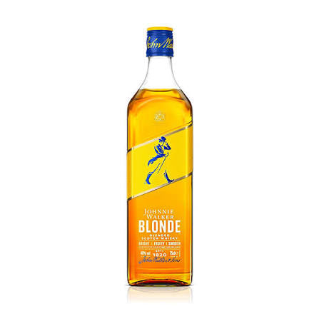 Whisky Johnnie Walker Blonde 700 ml