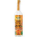 MEZCAL MITRE TAMBORINES 750ML