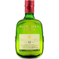 WHISKY BUCHANAN’S 12 DELUXE 750ML