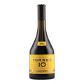 BRANDY TORRES 10 750ML